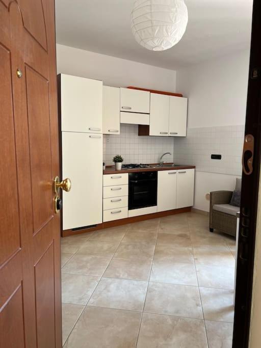 Residenza Sinis Apartment Cabras Exterior photo
