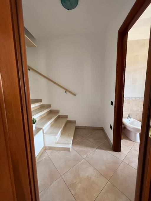 Residenza Sinis Apartment Cabras Exterior photo