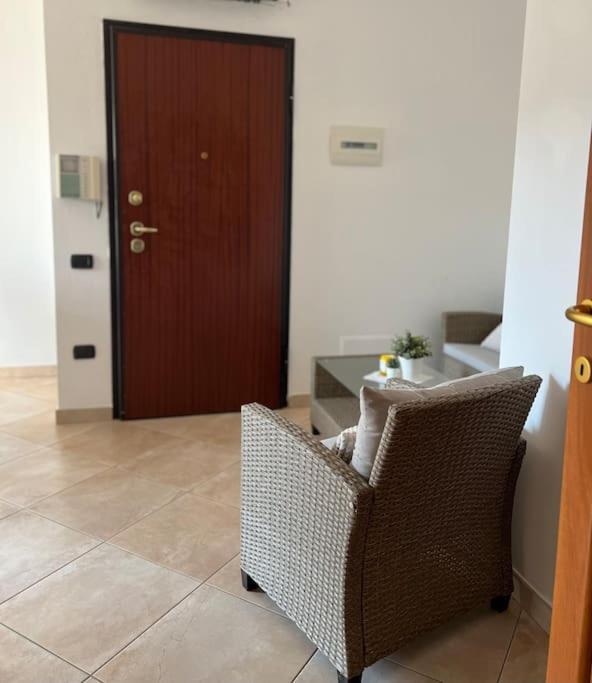 Residenza Sinis Apartment Cabras Exterior photo