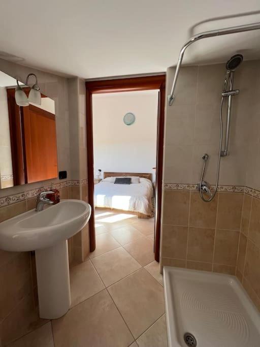 Residenza Sinis Apartment Cabras Exterior photo