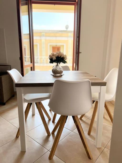 Residenza Sinis Apartment Cabras Exterior photo