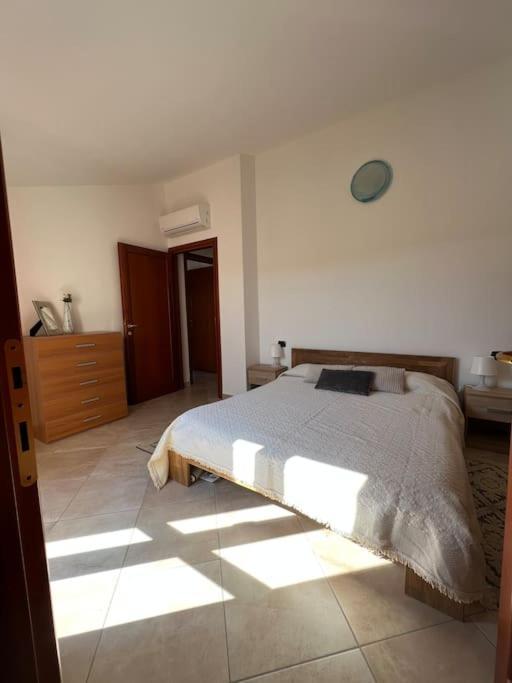Residenza Sinis Apartment Cabras Exterior photo