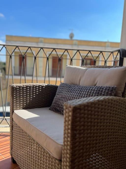 Residenza Sinis Apartment Cabras Exterior photo