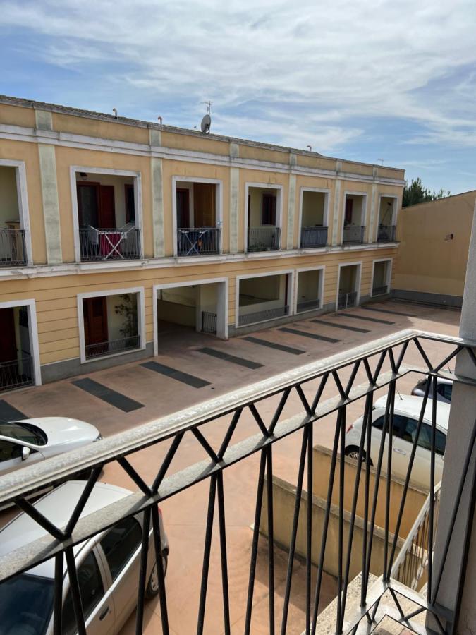 Residenza Sinis Apartment Cabras Exterior photo