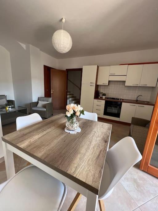 Residenza Sinis Apartment Cabras Exterior photo