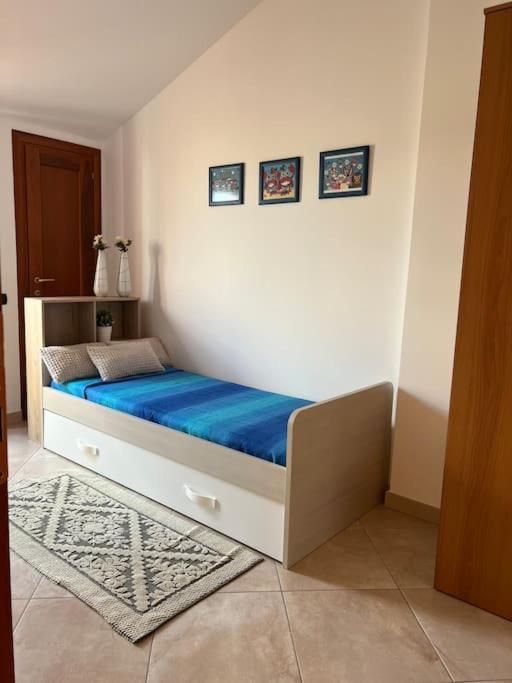 Residenza Sinis Apartment Cabras Exterior photo