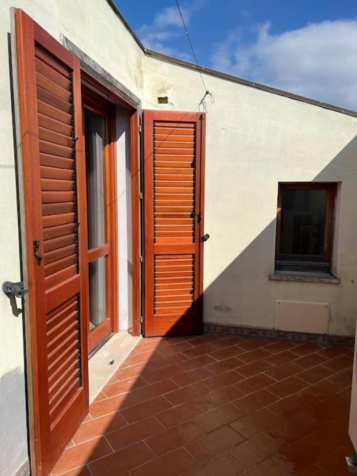 Residenza Sinis Apartment Cabras Exterior photo