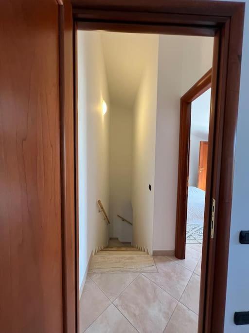 Residenza Sinis Apartment Cabras Exterior photo