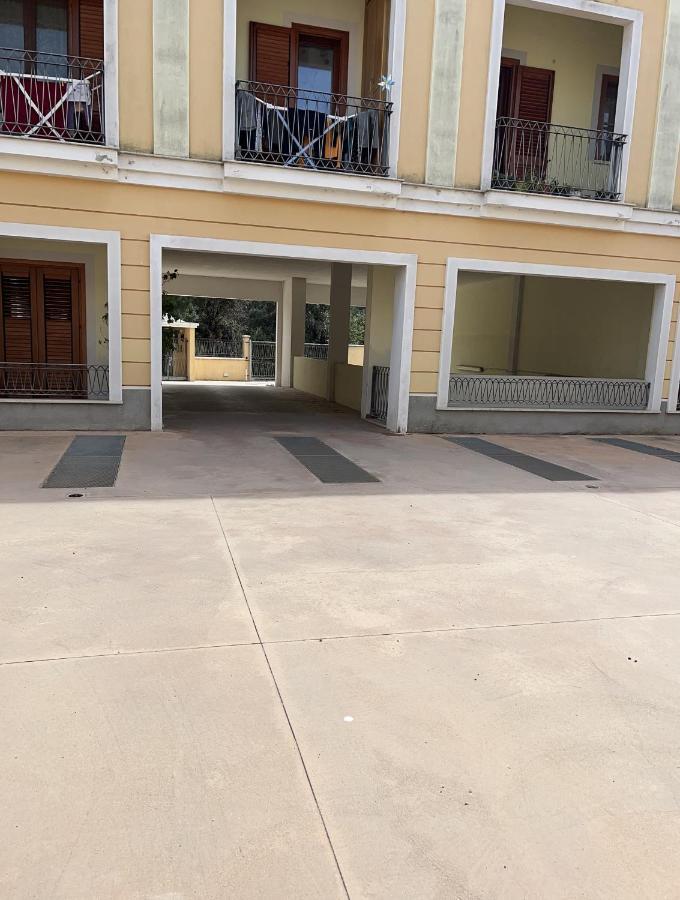 Residenza Sinis Apartment Cabras Exterior photo